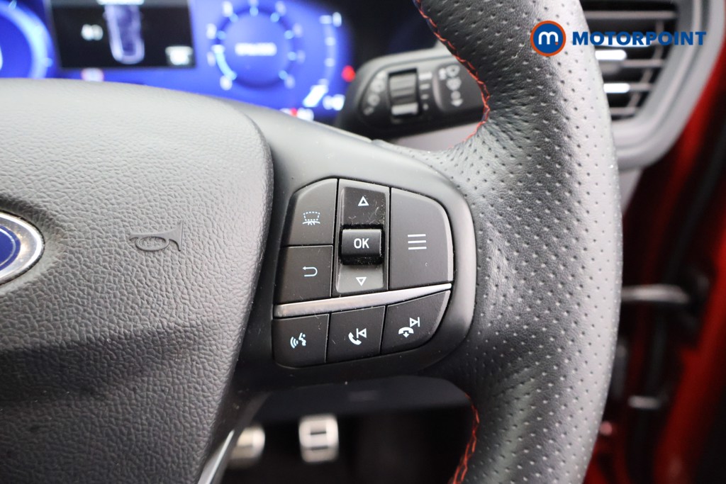 Ford Kuga St-Line Manual Petrol SUV - Stock Number (1568168) - 3rd supplementary image