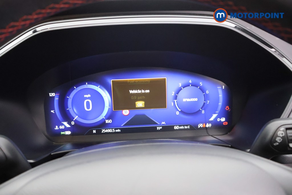 Ford Kuga St-Line Manual Petrol SUV - Stock Number (1568168) - 4th supplementary image