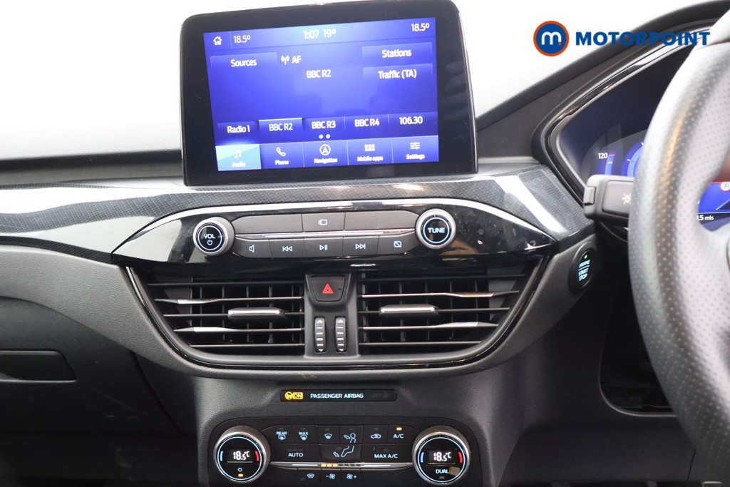 Ford Kuga St-Line Manual Petrol SUV - Stock Number (1568168) - 5th supplementary image