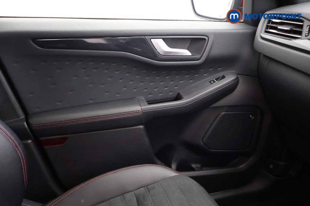 Ford Kuga St-Line Manual Petrol SUV - Stock Number (1568168) - 8th supplementary image