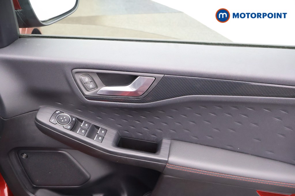 Ford Kuga St-Line Manual Petrol SUV - Stock Number (1568168) - 9th supplementary image