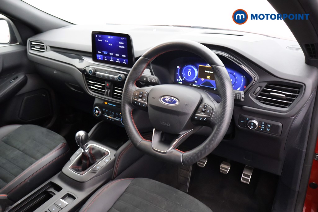 Ford Kuga St-Line Manual Petrol SUV - Stock Number (1568168) - 10th supplementary image