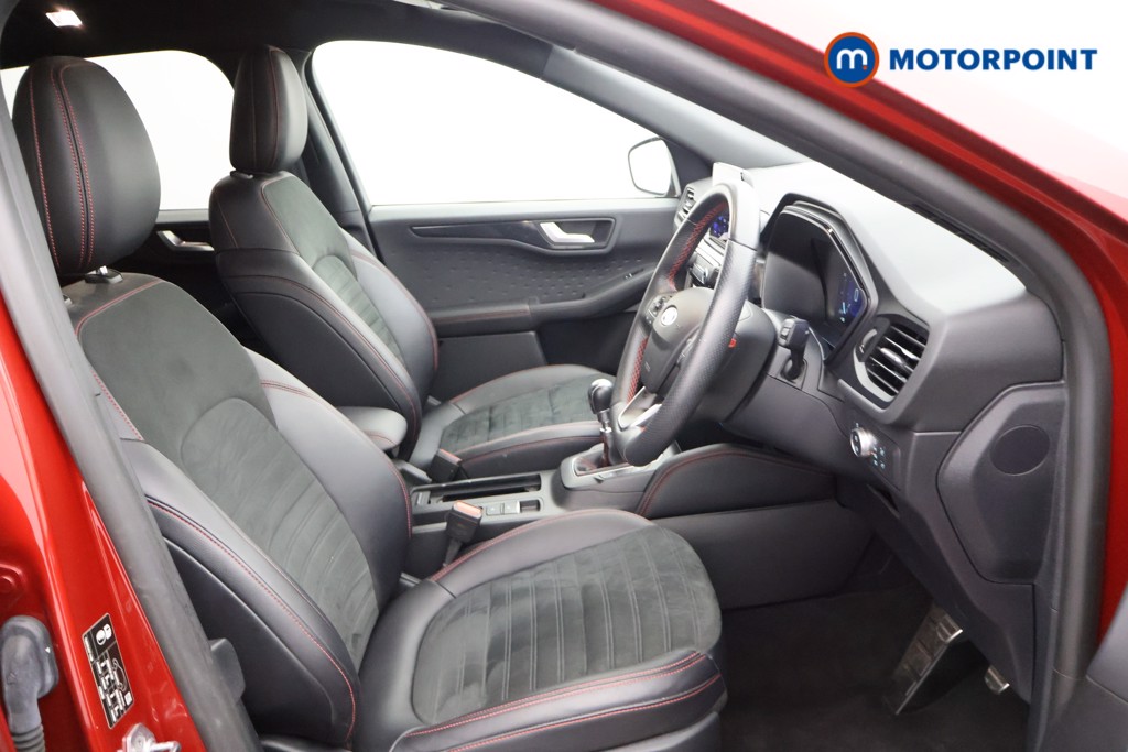 Ford Kuga St-Line Manual Petrol SUV - Stock Number (1568168) - 11th supplementary image