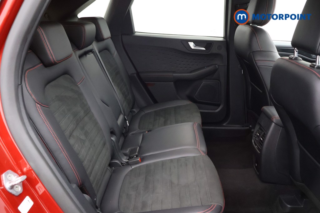 Ford Kuga St-Line Manual Petrol SUV - Stock Number (1568168) - 12th supplementary image