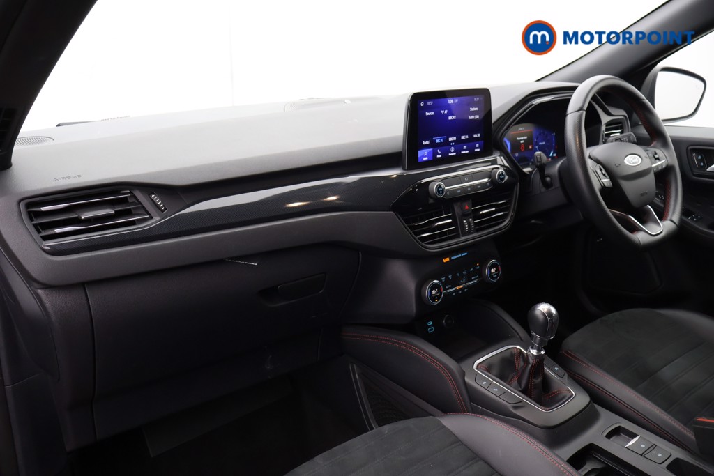 Ford Kuga St-Line Manual Petrol SUV - Stock Number (1568168) - 13th supplementary image
