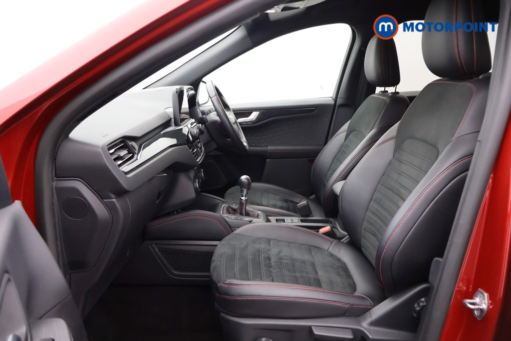 Ford Kuga St-Line Manual Petrol SUV - Stock Number (1568168) - 14th supplementary image