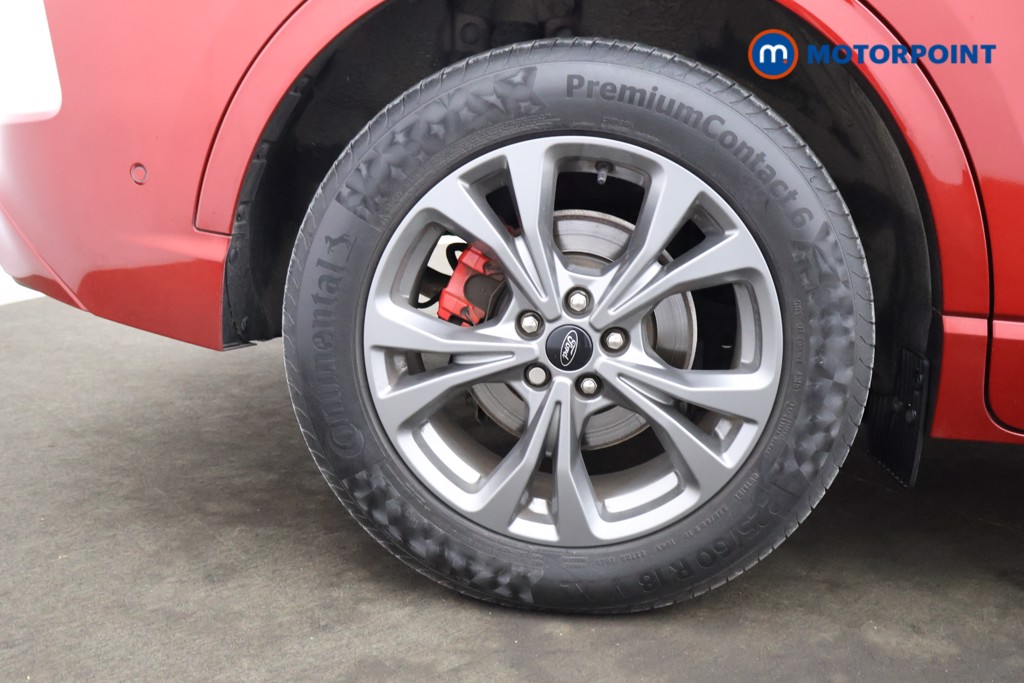 Ford Kuga St-Line Manual Petrol SUV - Stock Number (1568168) - 16th supplementary image
