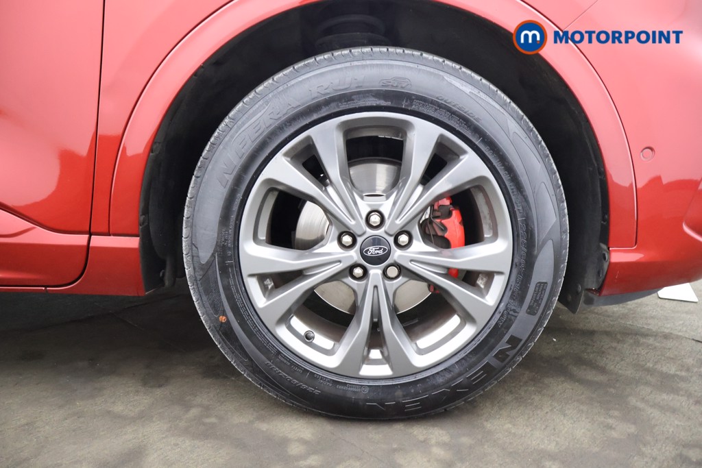 Ford Kuga St-Line Manual Petrol SUV - Stock Number (1568168) - 17th supplementary image