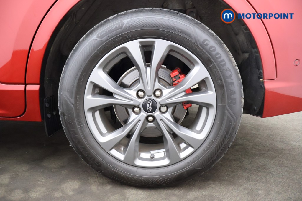 Ford Kuga St-Line Manual Petrol SUV - Stock Number (1568168) - 19th supplementary image