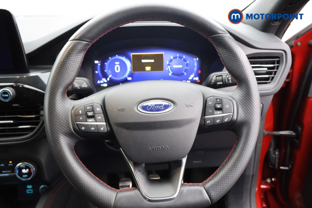 Ford Kuga St-Line Manual Petrol SUV - Stock Number (1568168) - 1st supplementary image
