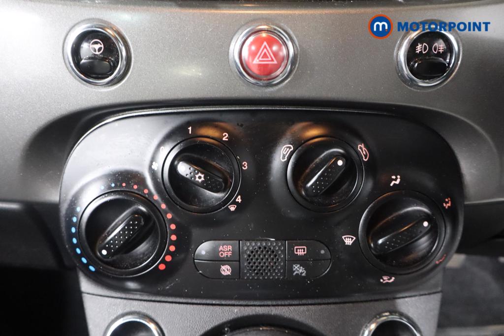 Fiat 500 Dolcevita Manual Petrol-Electric Hybrid Hatchback - Stock Number (1568172) - 3rd supplementary image