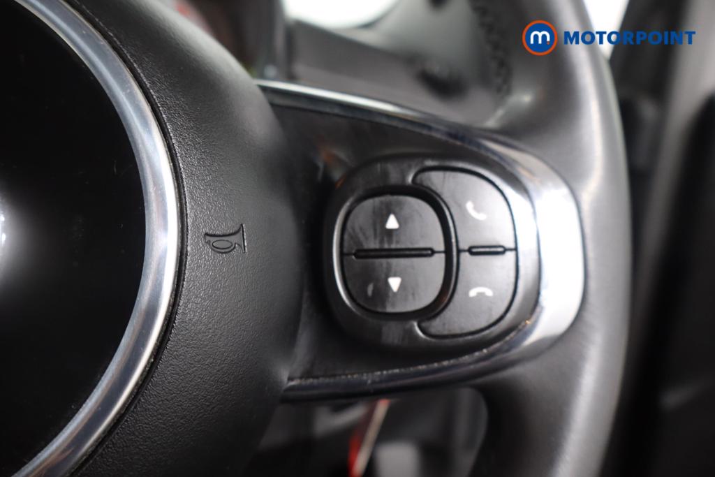 Fiat 500 Dolcevita Manual Petrol-Electric Hybrid Hatchback - Stock Number (1568172) - 7th supplementary image