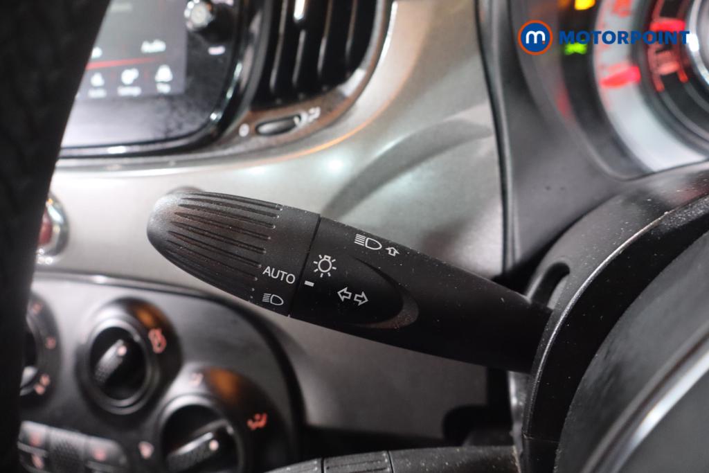 Fiat 500 Dolcevita Manual Petrol-Electric Hybrid Hatchback - Stock Number (1568172) - 8th supplementary image