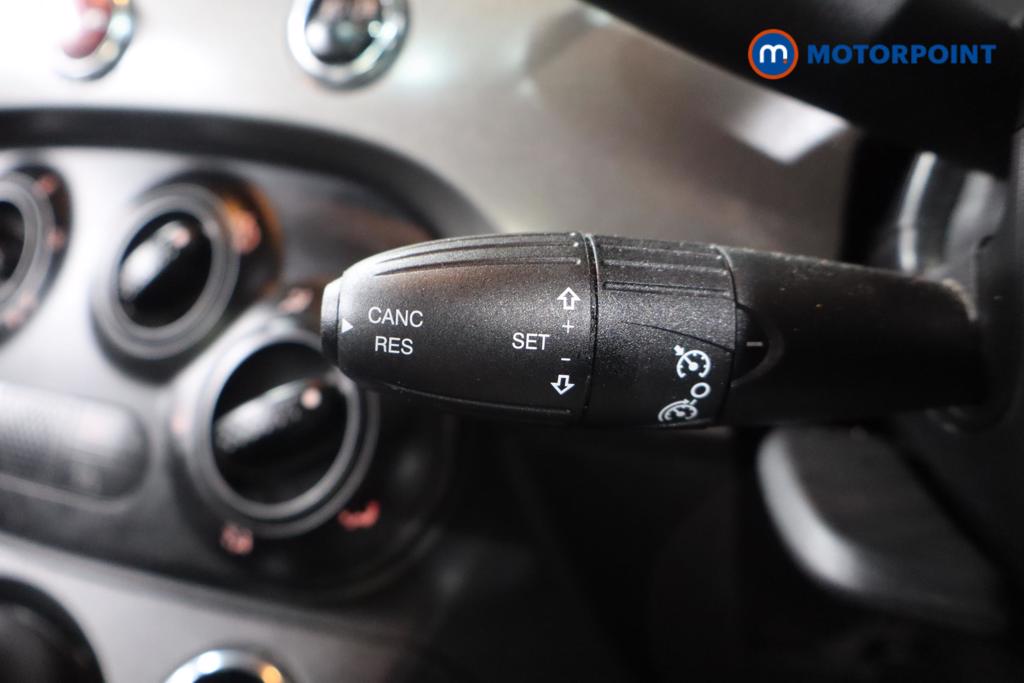 Fiat 500 Dolcevita Manual Petrol-Electric Hybrid Hatchback - Stock Number (1568172) - 9th supplementary image