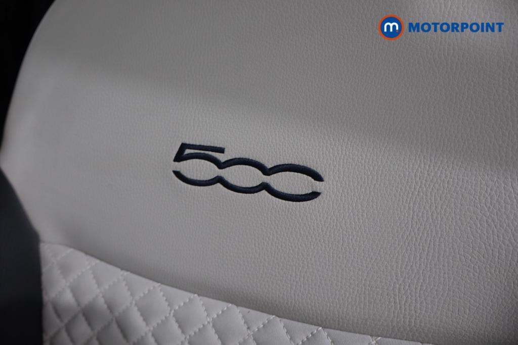 Fiat 500 Dolcevita Manual Petrol-Electric Hybrid Hatchback - Stock Number (1568172) - 14th supplementary image