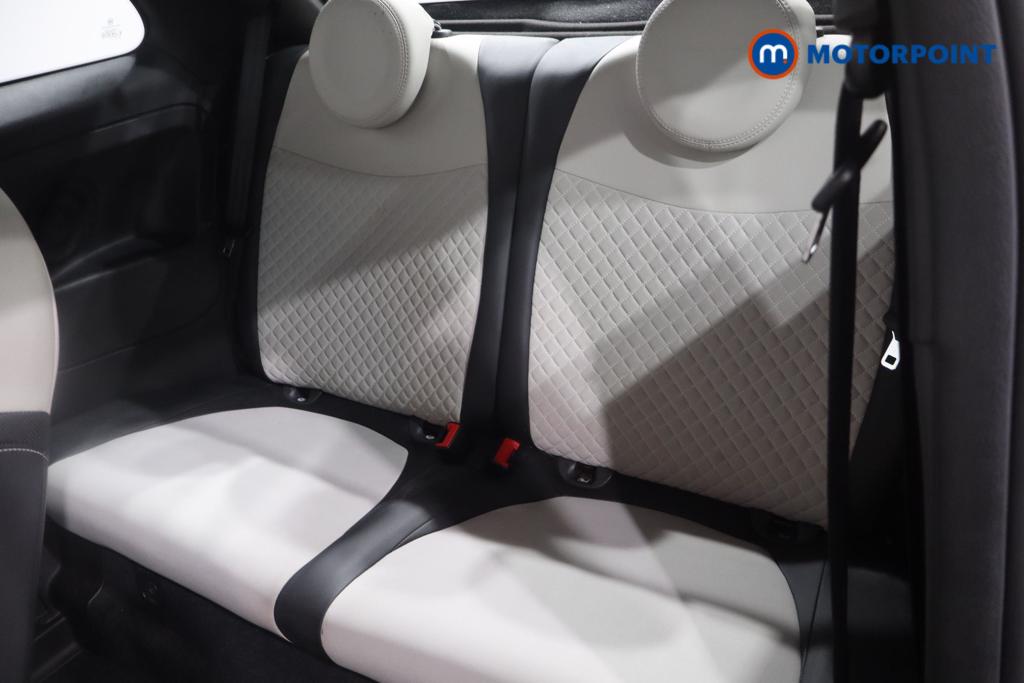 Fiat 500 Dolcevita Manual Petrol-Electric Hybrid Hatchback - Stock Number (1568172) - 15th supplementary image