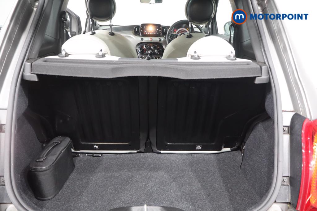 Fiat 500 Dolcevita Manual Petrol-Electric Hybrid Hatchback - Stock Number (1568172) - 17th supplementary image