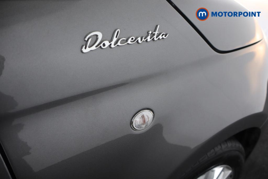 Fiat 500 Dolcevita Manual Petrol-Electric Hybrid Hatchback - Stock Number (1568172) - 18th supplementary image