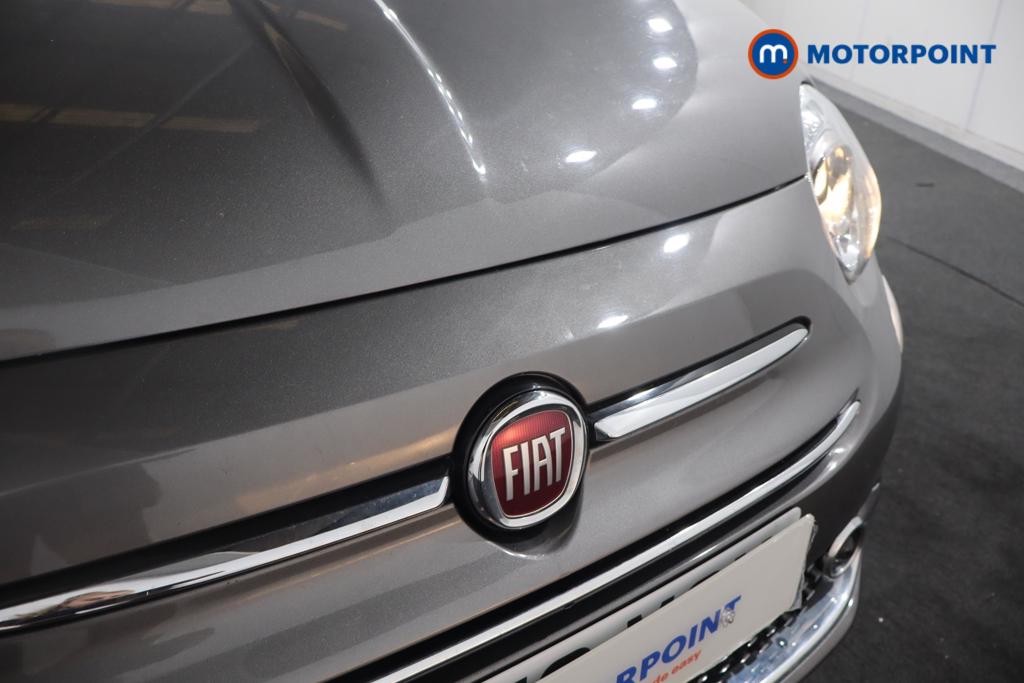 Fiat 500 Dolcevita Manual Petrol-Electric Hybrid Hatchback - Stock Number (1568172) - 20th supplementary image