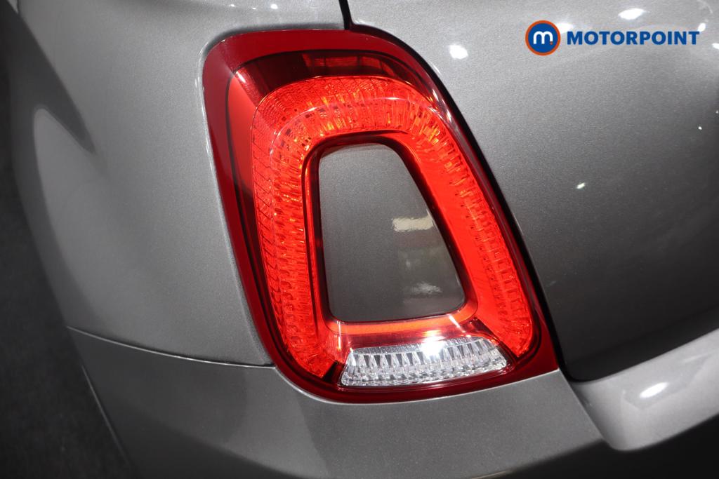 Fiat 500 Dolcevita Manual Petrol-Electric Hybrid Hatchback - Stock Number (1568172) - 22nd supplementary image