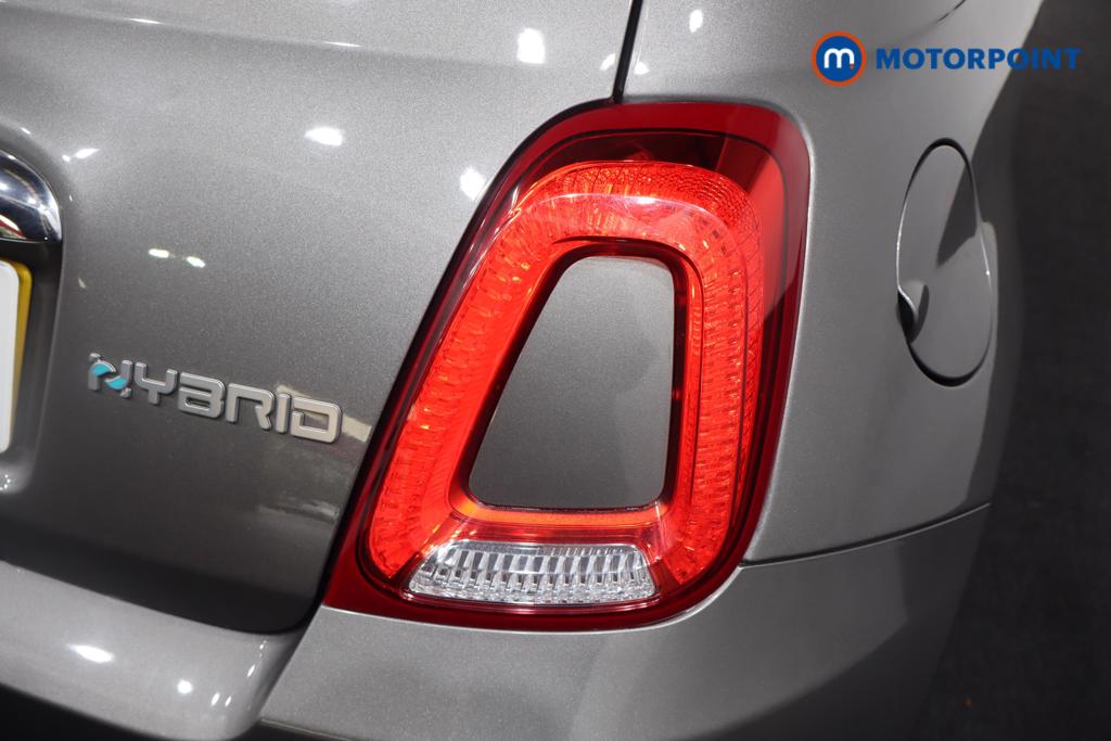 Fiat 500 Dolcevita Manual Petrol-Electric Hybrid Hatchback - Stock Number (1568172) - 23rd supplementary image