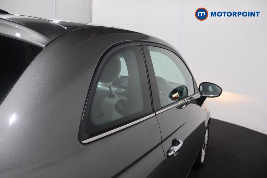 Fiat 500 Dolcevita Manual Petrol-Electric Hybrid Hatchback - Stock Number (1568172) - 25th supplementary image