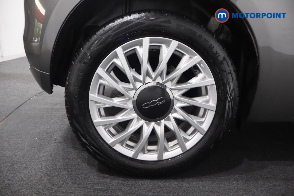 Fiat 500 Dolcevita Manual Petrol-Electric Hybrid Hatchback - Stock Number (1568172) - 26th supplementary image