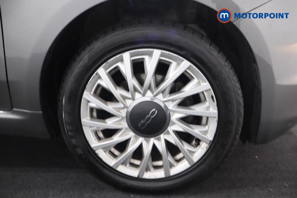 Fiat 500 Dolcevita Manual Petrol-Electric Hybrid Hatchback - Stock Number (1568172) - 27th supplementary image