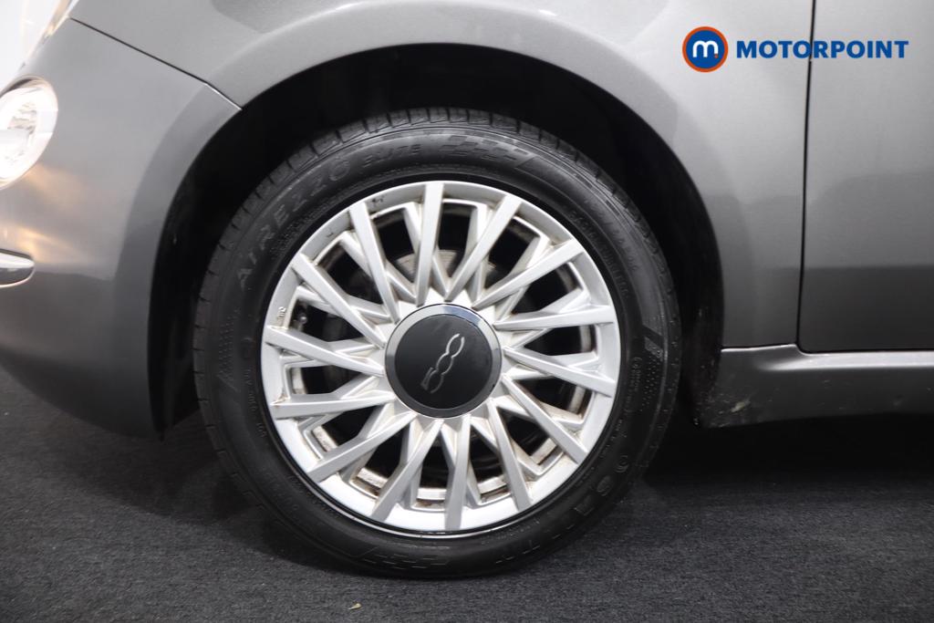Fiat 500 Dolcevita Manual Petrol-Electric Hybrid Hatchback - Stock Number (1568172) - 28th supplementary image
