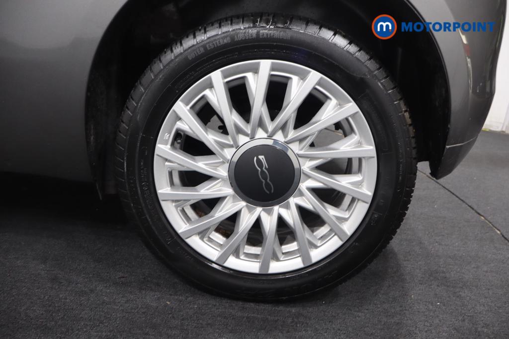 Fiat 500 Dolcevita Manual Petrol-Electric Hybrid Hatchback - Stock Number (1568172) - 29th supplementary image