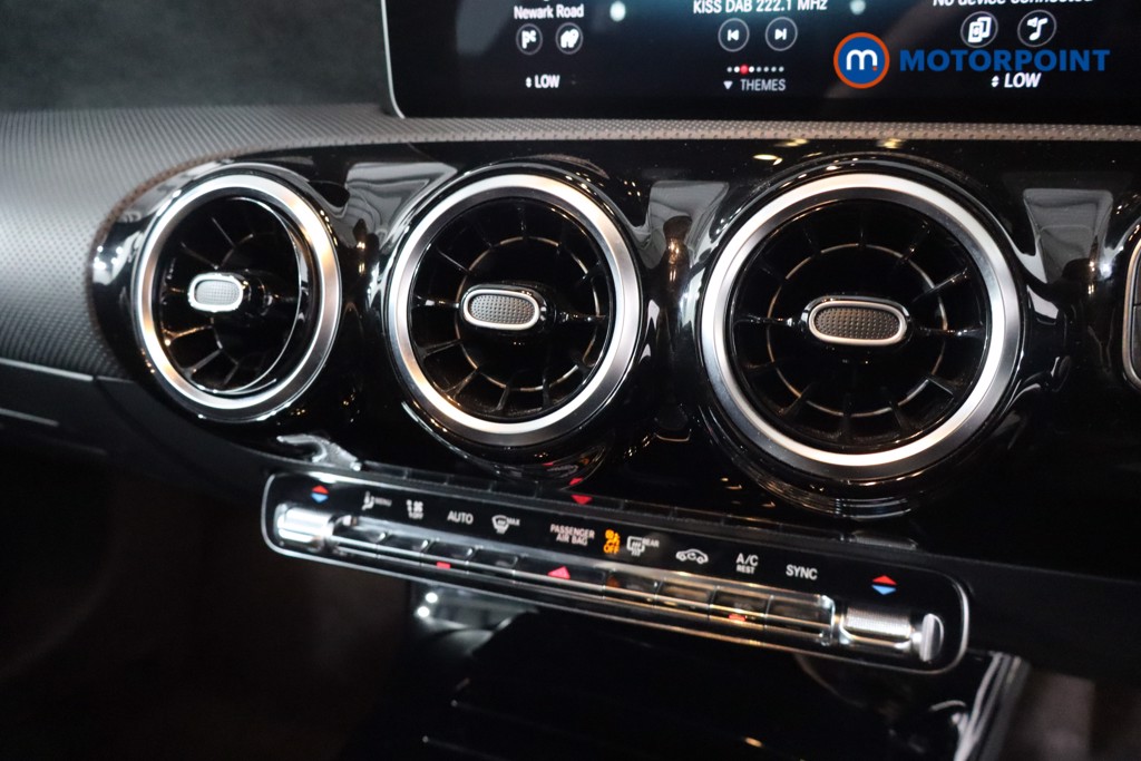 Mercedes-Benz A Class Amg Line Automatic Petrol Hatchback - Stock Number (1568228) - 14th supplementary image