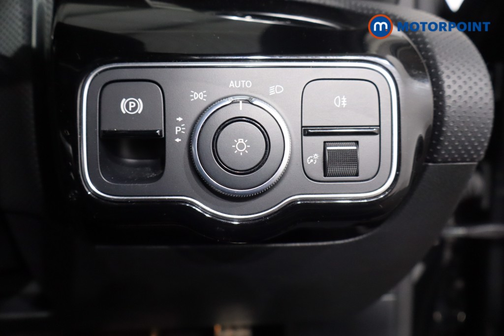 Mercedes-Benz A Class Amg Line Automatic Petrol Hatchback - Stock Number (1568228) - 20th supplementary image