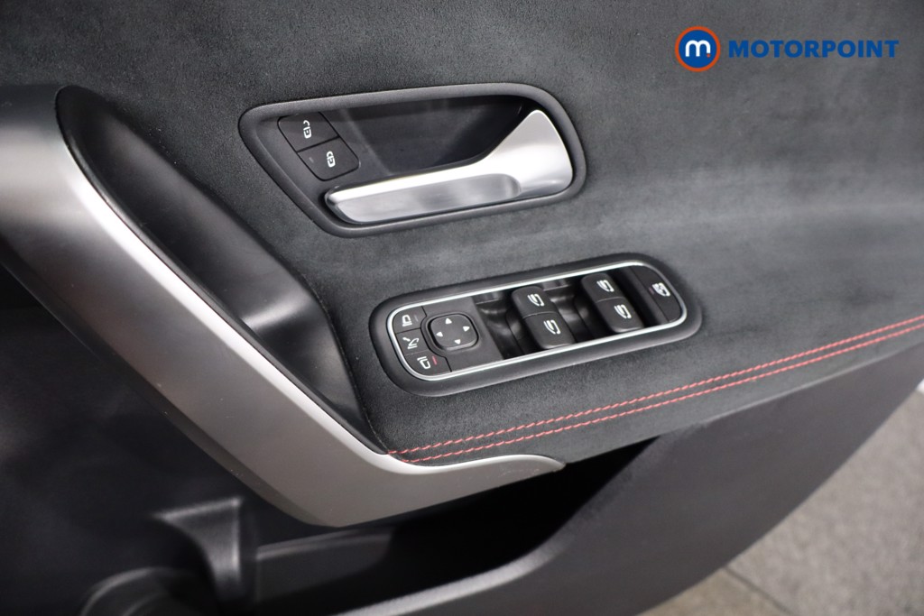 Mercedes-Benz A Class Amg Line Automatic Petrol Hatchback - Stock Number (1568228) - 22nd supplementary image