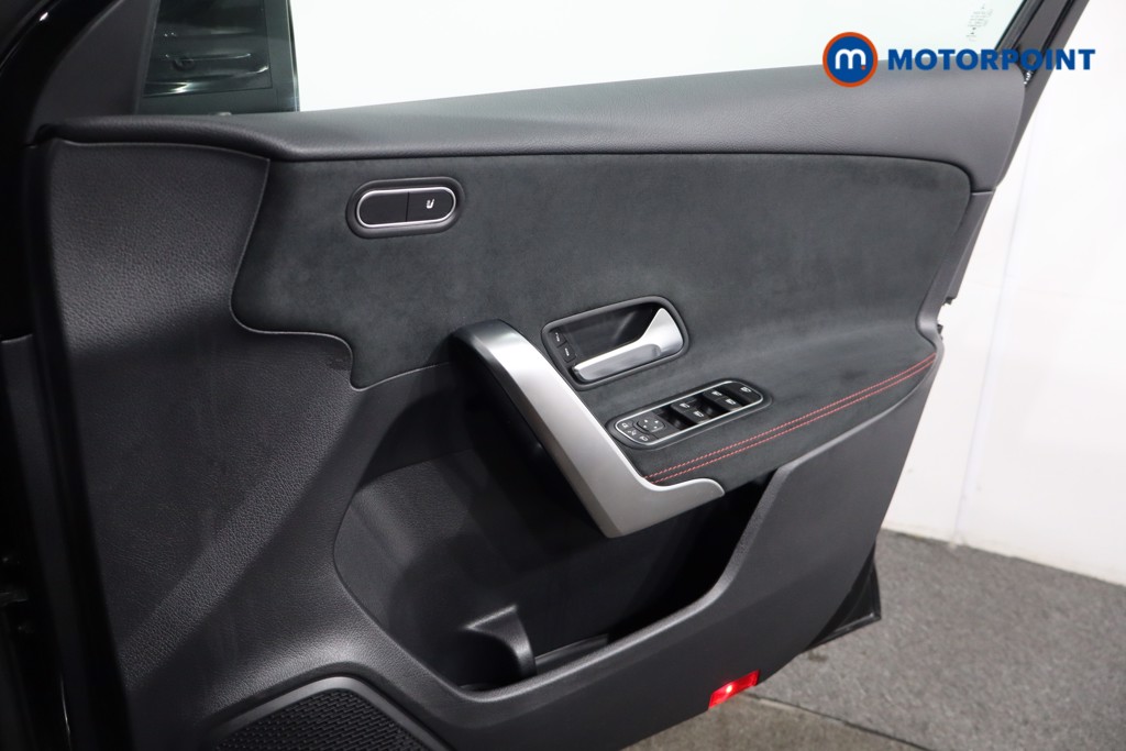 Mercedes-Benz A Class Amg Line Automatic Petrol Hatchback - Stock Number (1568228) - 23rd supplementary image