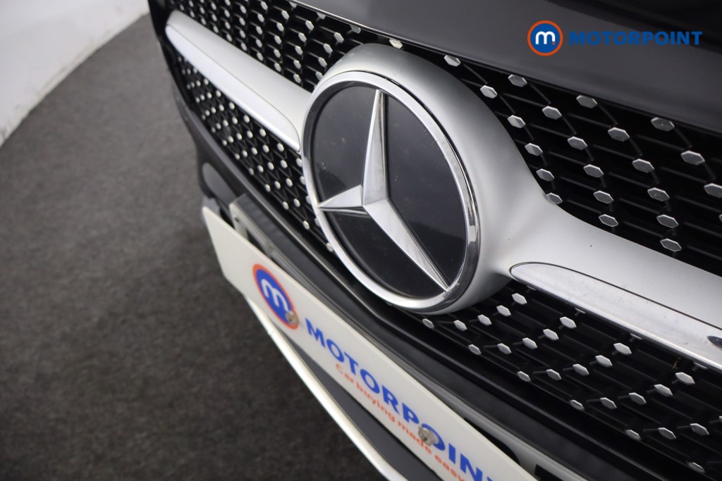 Mercedes-Benz A Class Amg Line Automatic Petrol Hatchback - Stock Number (1568228) - 28th supplementary image