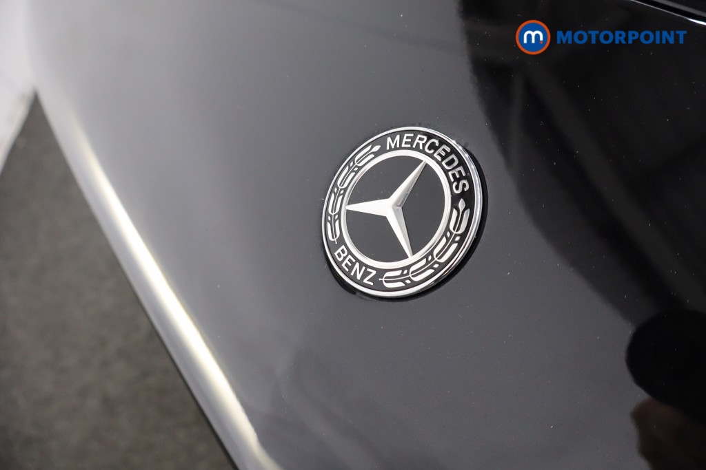 Mercedes-Benz A Class Amg Line Automatic Petrol Hatchback - Stock Number (1568228) - 29th supplementary image