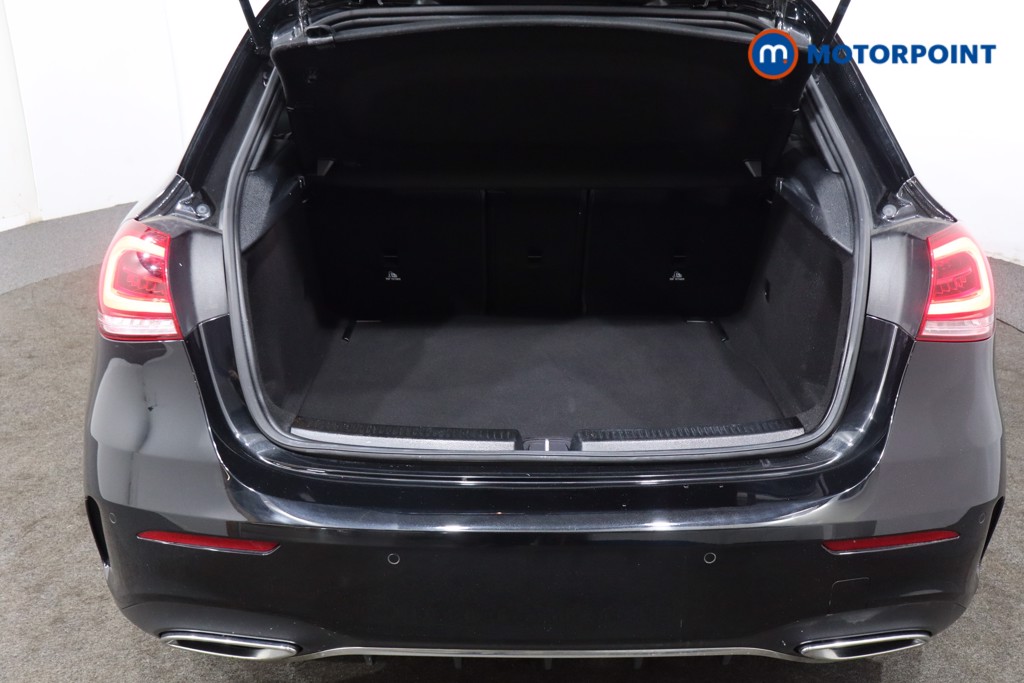 Mercedes-Benz A Class Amg Line Automatic Petrol Hatchback - Stock Number (1568228) - 32nd supplementary image