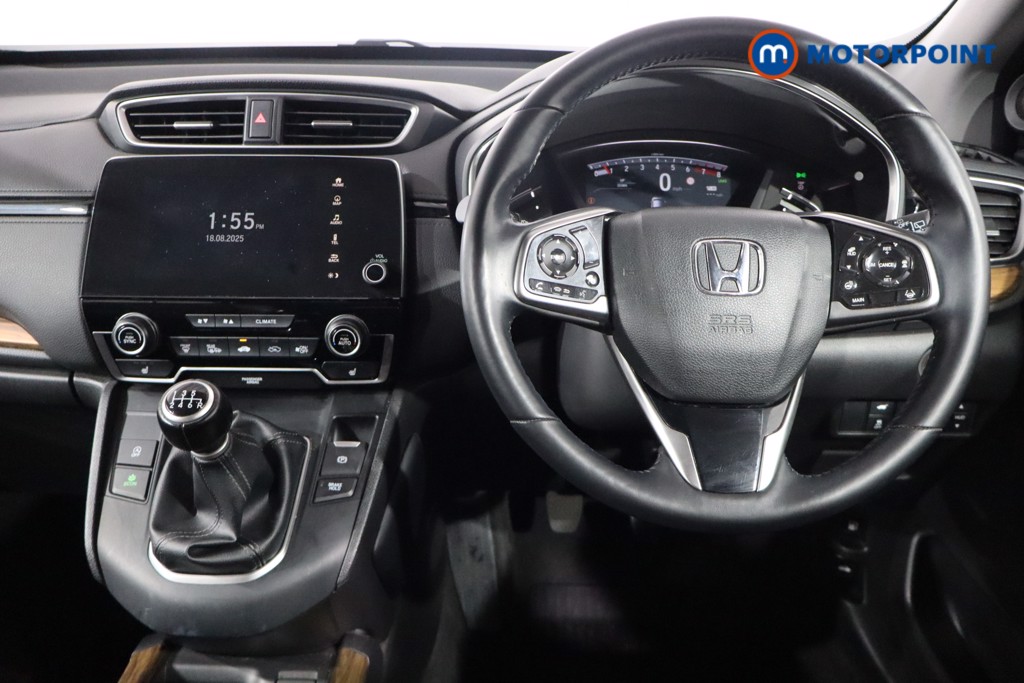 Honda Cr-V EX Manual Petrol SUV - Stock Number (1568358) - 3rd supplementary image