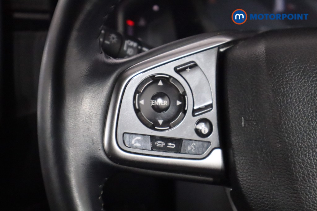 Honda Cr-V EX Manual Petrol SUV - Stock Number (1568358) - 7th supplementary image
