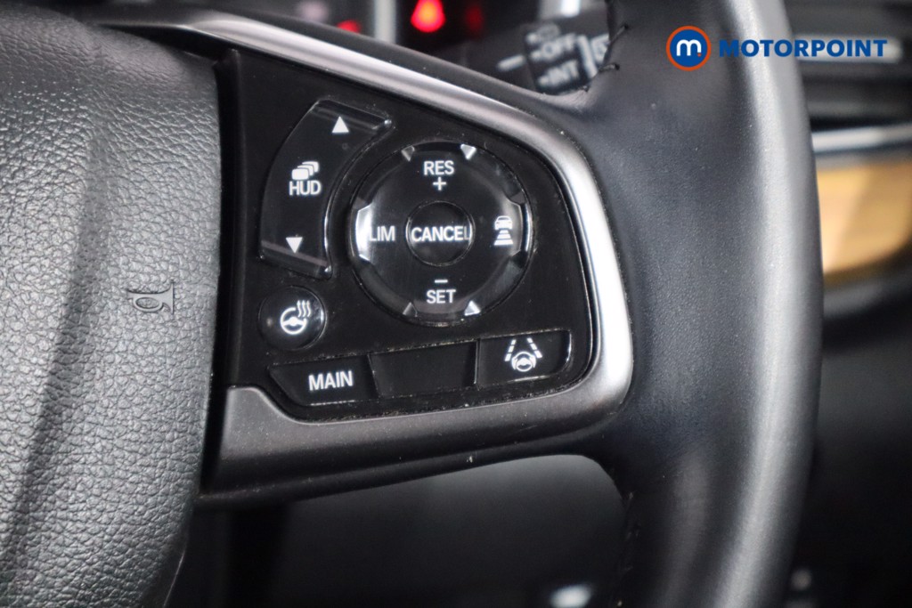 Honda Cr-V EX Manual Petrol SUV - Stock Number (1568358) - 8th supplementary image