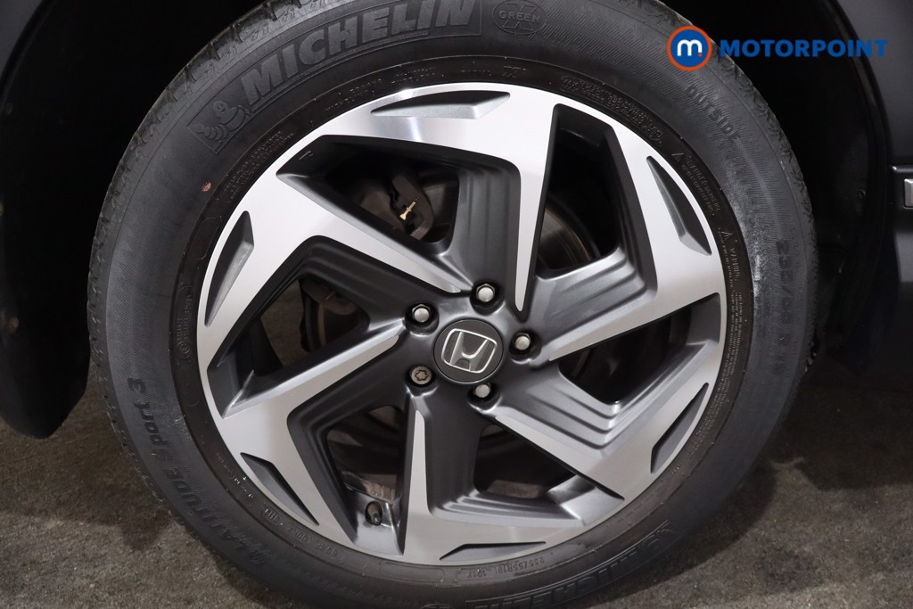 Honda Cr-V EX Manual Petrol SUV - Stock Number (1568358) - 9th supplementary image