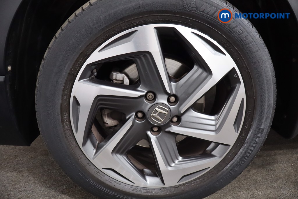 Honda Cr-V EX Manual Petrol SUV - Stock Number (1568358) - 11th supplementary image