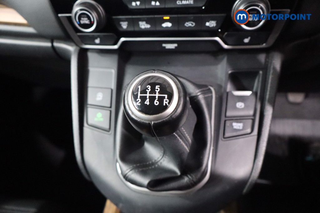 Honda Cr-V EX Manual Petrol SUV - Stock Number (1568358) - 14th supplementary image