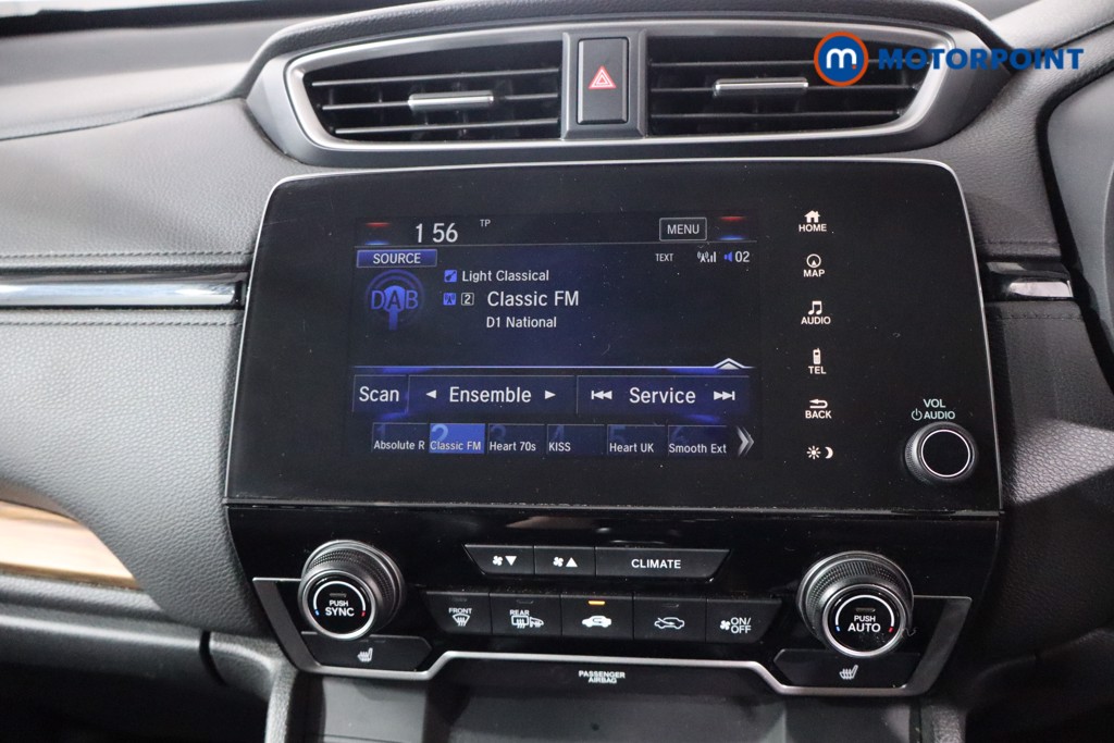 Honda Cr-V EX Manual Petrol SUV - Stock Number (1568358) - 15th supplementary image