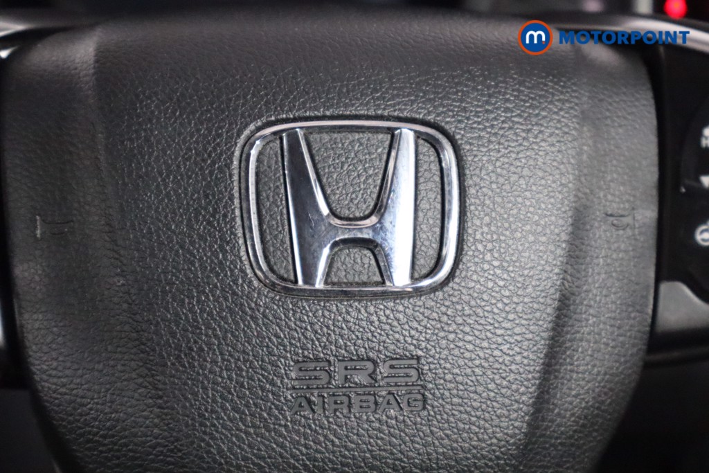 Honda Cr-V EX Manual Petrol SUV - Stock Number (1568358) - 16th supplementary image
