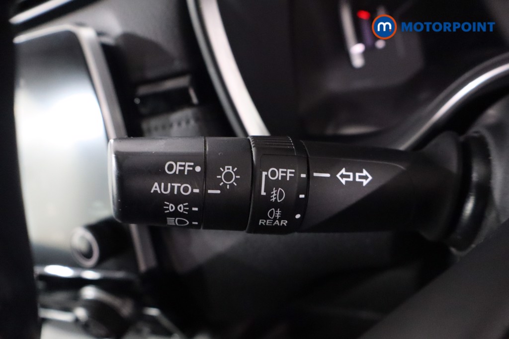 Honda Cr-V EX Manual Petrol SUV - Stock Number (1568358) - 18th supplementary image