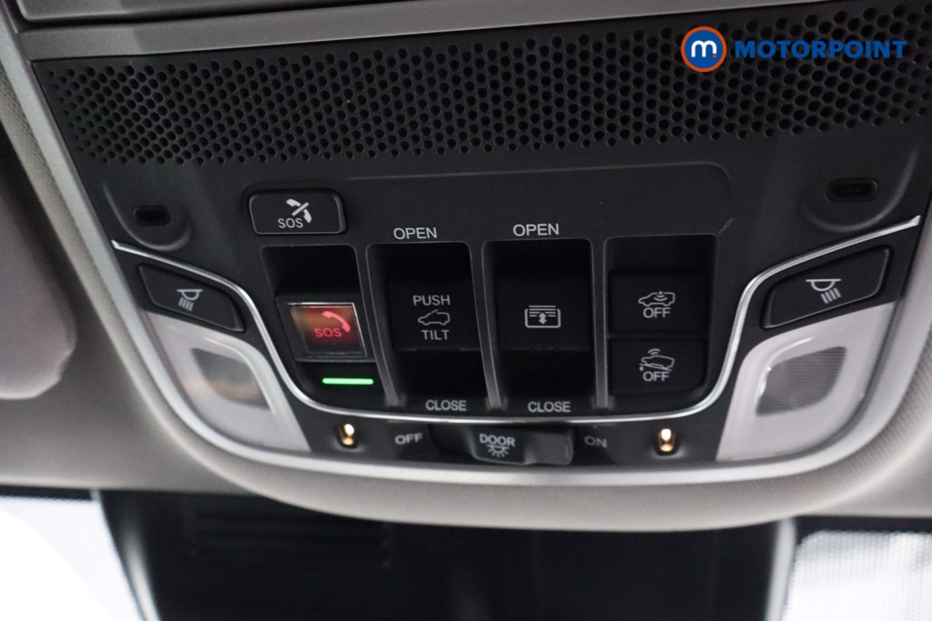Honda Cr-V EX Manual Petrol SUV - Stock Number (1568358) - 19th supplementary image