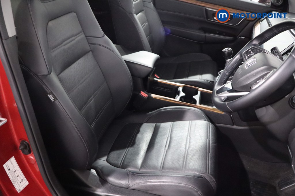 Honda Cr-V EX Manual Petrol SUV - Stock Number (1568358) - 26th supplementary image