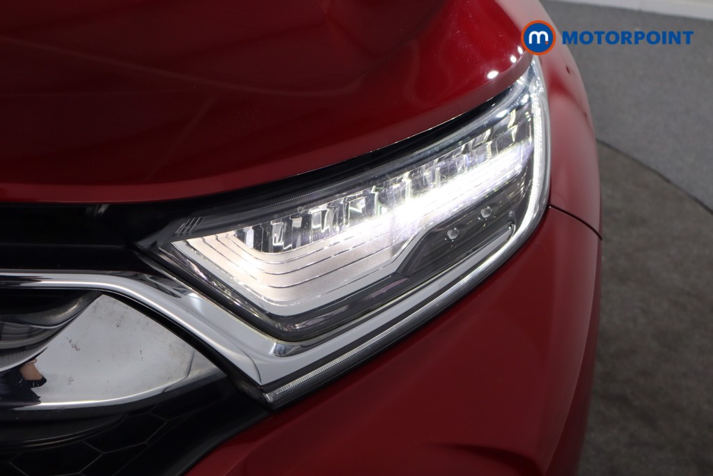 Honda Cr-V EX Manual Petrol SUV - Stock Number (1568358) - 30th supplementary image