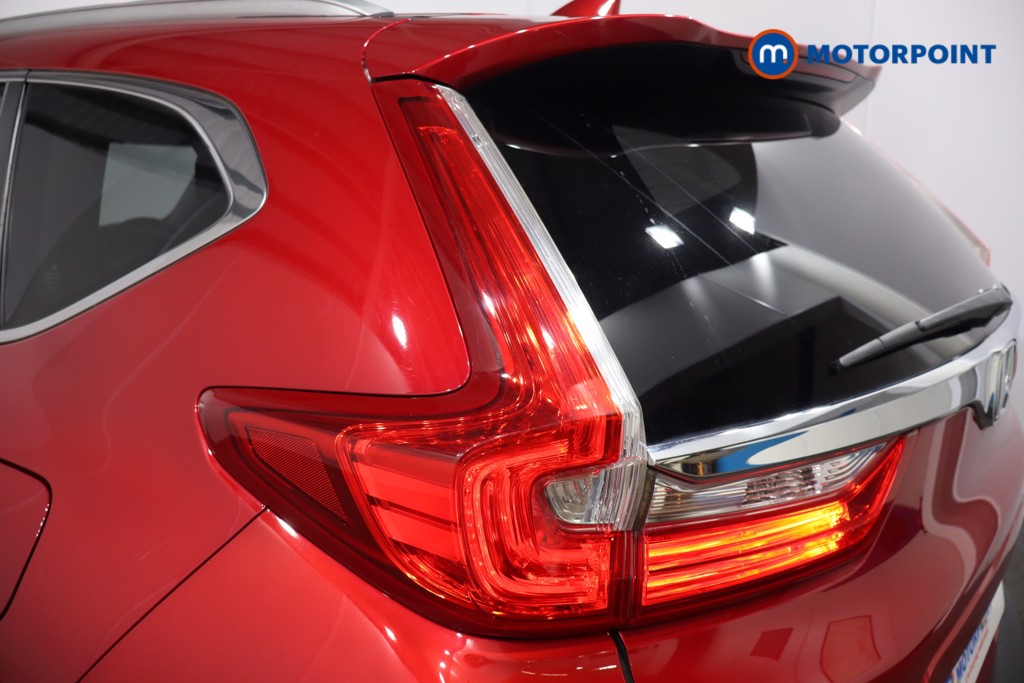Honda Cr-V EX Manual Petrol SUV - Stock Number (1568358) - 36th supplementary image